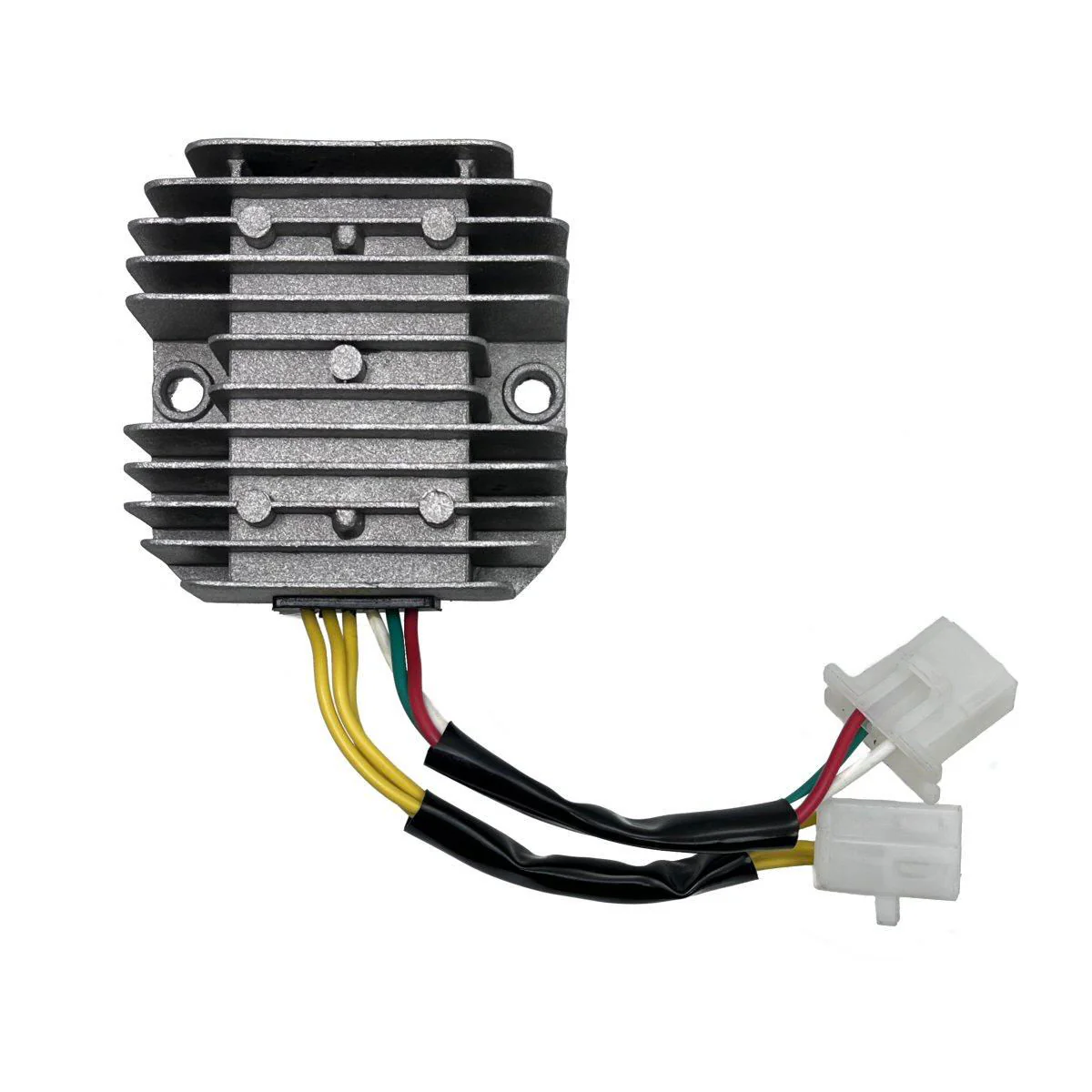 250cc 6 Pin Regulator