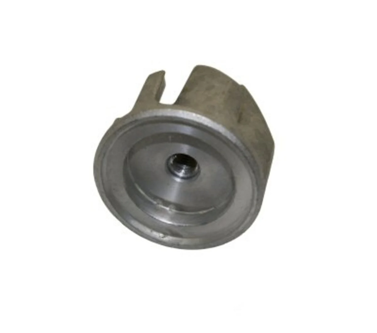 Water Pump Impeller for 250cc 4-stroke Water-cooled CN250 172mm Engines - Image 2