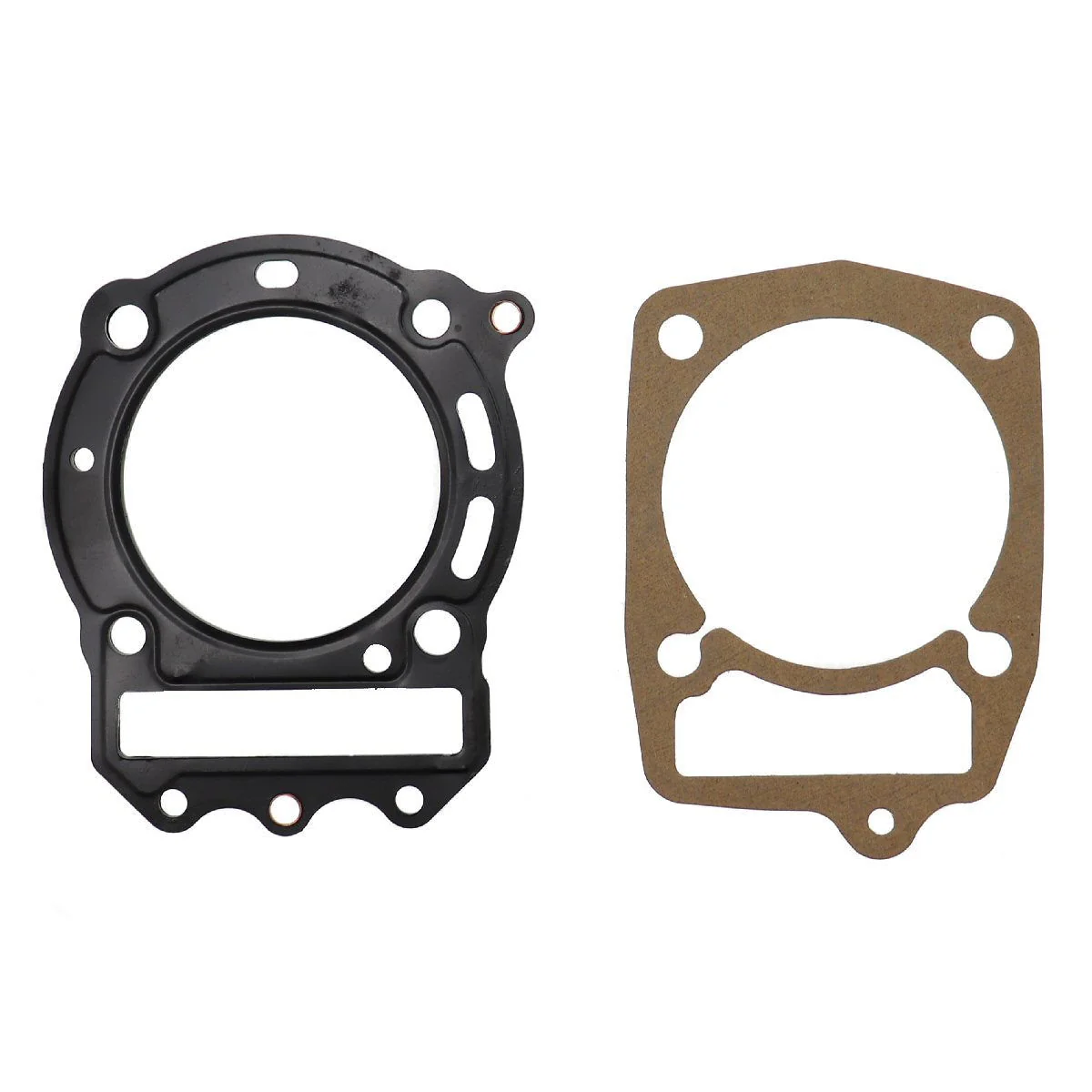 Cylinder Head and Base Gasket - 250cc