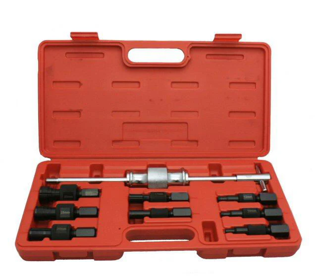 Blind Bearing & Bushing Remover Set