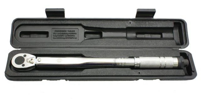 Torque Wrench