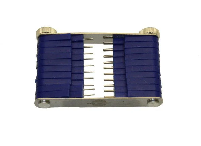 Carburetor Jet Cleaning Tool Kit