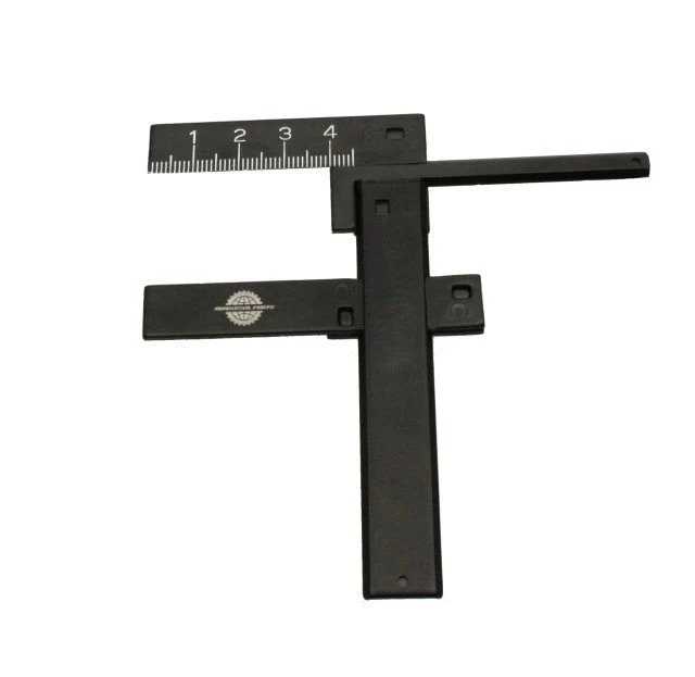 Float Level Gauge