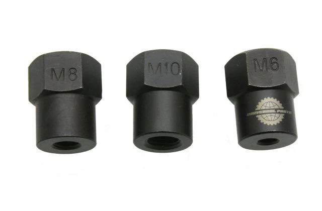 Metric Stud Puller Kit