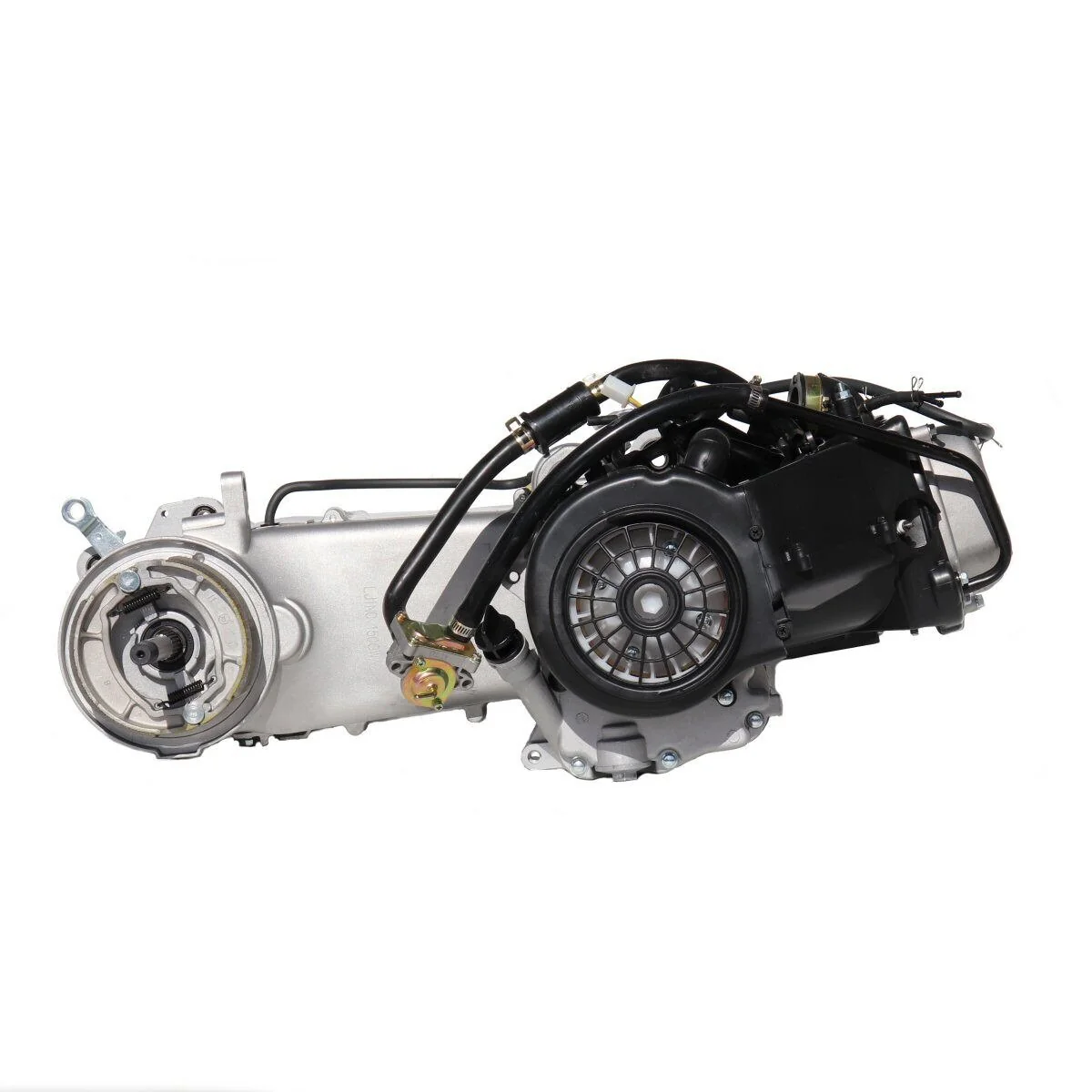 150cc GY6 4-stroke Long-Case Engine - Image 3