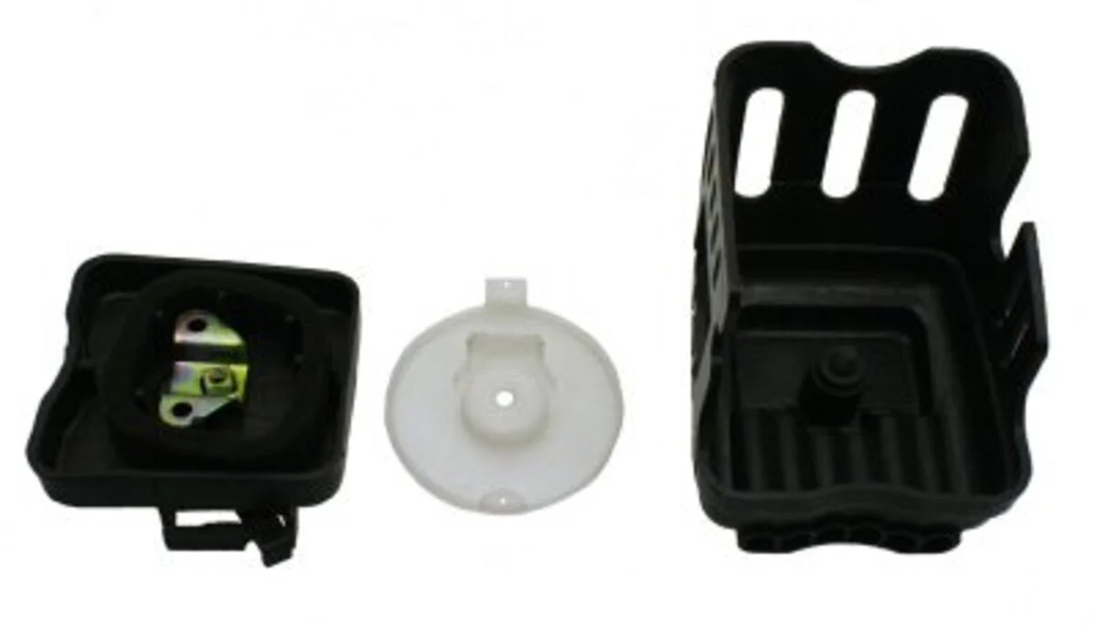 43/49cc 2-stroke Air Filter - Image 3