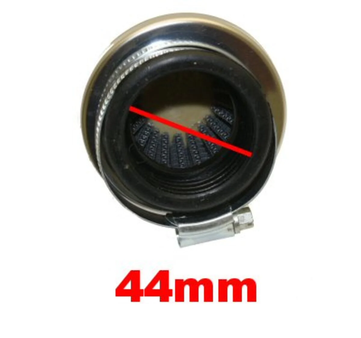 UFO Style Air Filter - 44mm - Image 2