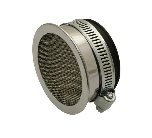 50mm Velocity Stack Air Filter, for PWK Carburetors