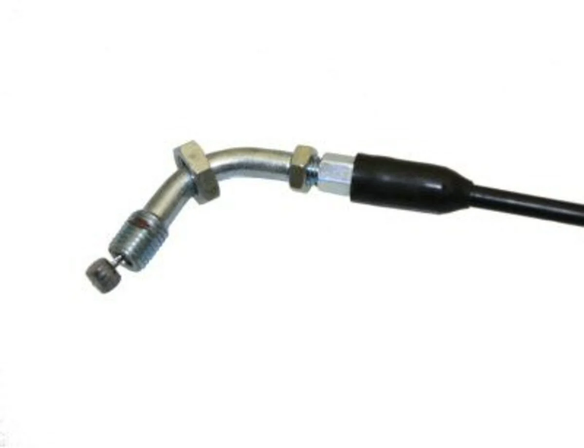 76" Throttle Cable - Image 3