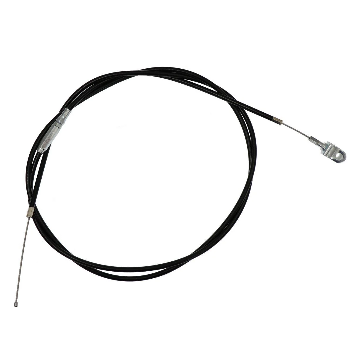 62" Throttle Cable for 250cc Karts