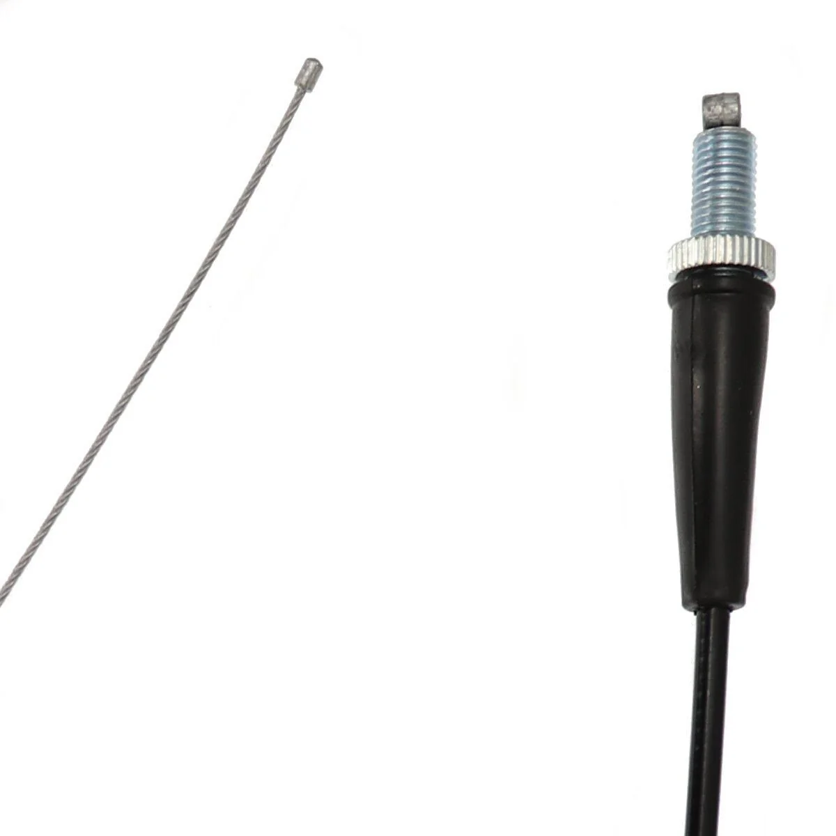 47" Throttle Cable for Coleman CT100 Mini Bike - Image 2