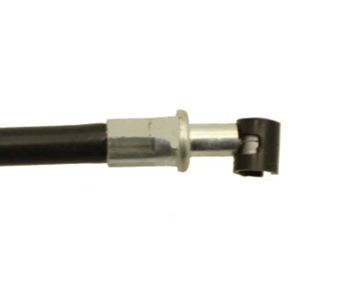 Front Drum Brake Cable - Image 3