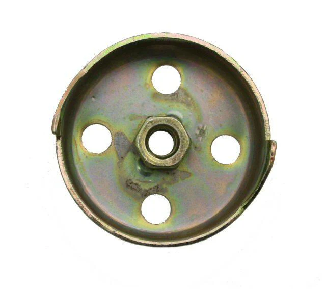33-49cc, Starter Pawl Cup