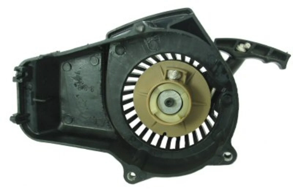 47cc 2-stroke Pullstarter - Image 2