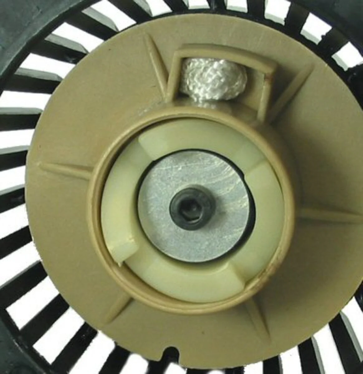 47cc 2-stroke Pullstarter - Image 3