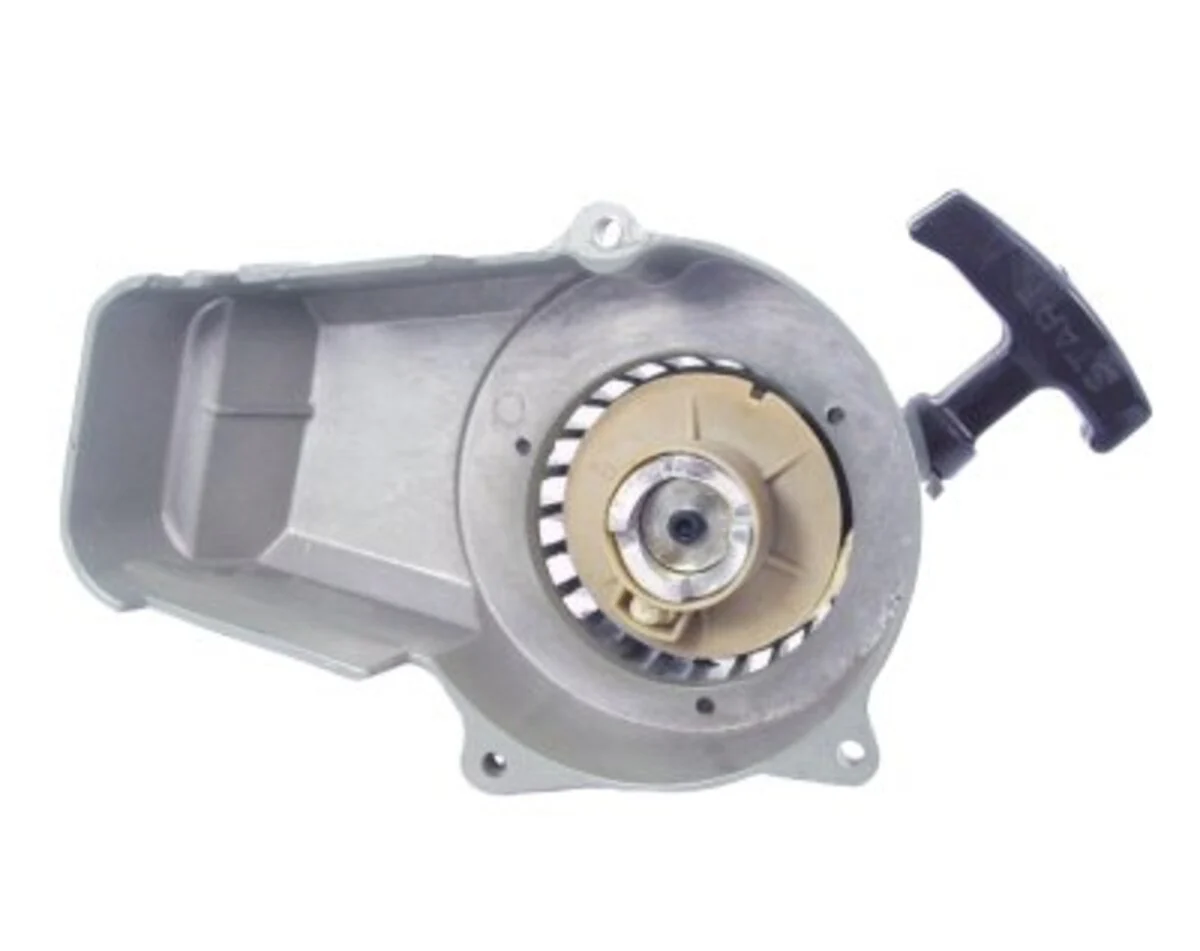 47cc Metal Jacket Pullstarter - Image 2