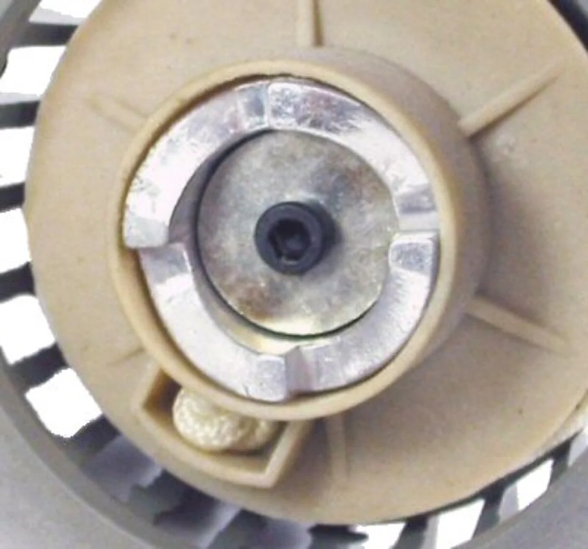 47cc Metal Jacket Pullstarter - Image 3