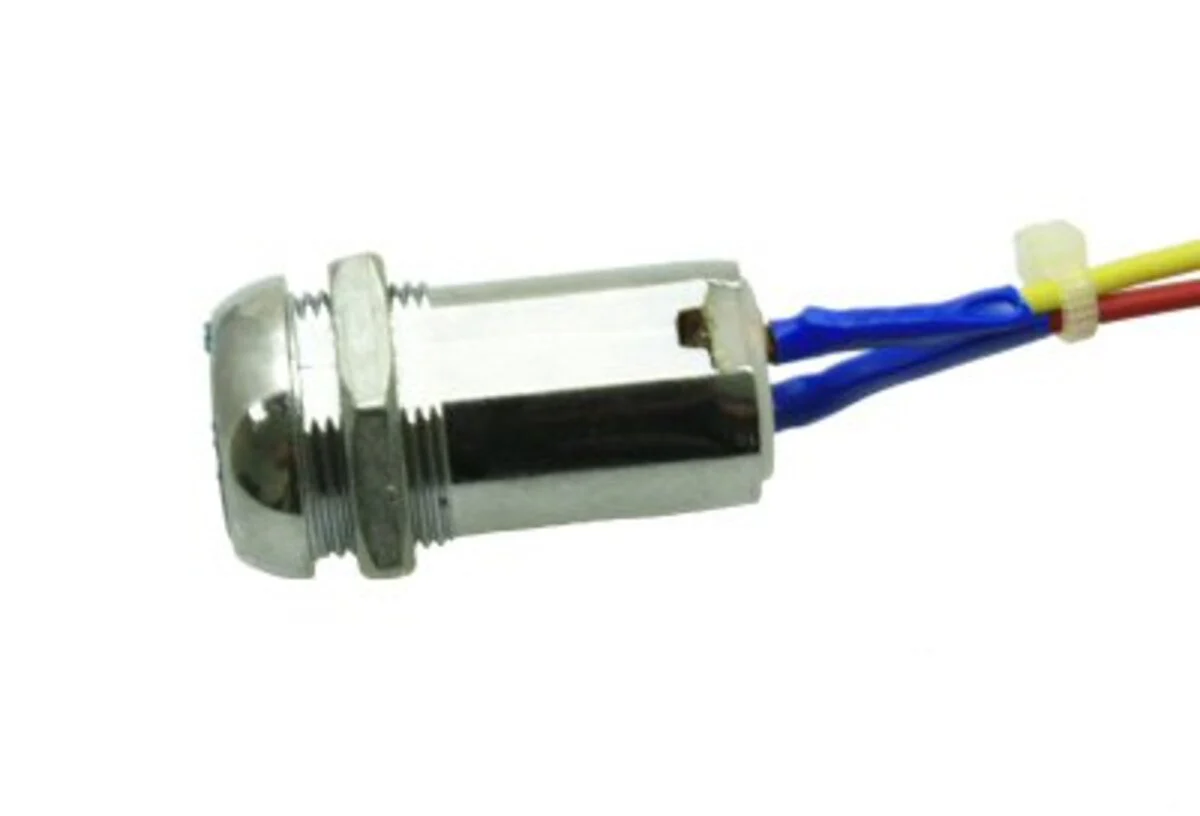 Two Position Ignition Switch for Electric Scooters - Image 2