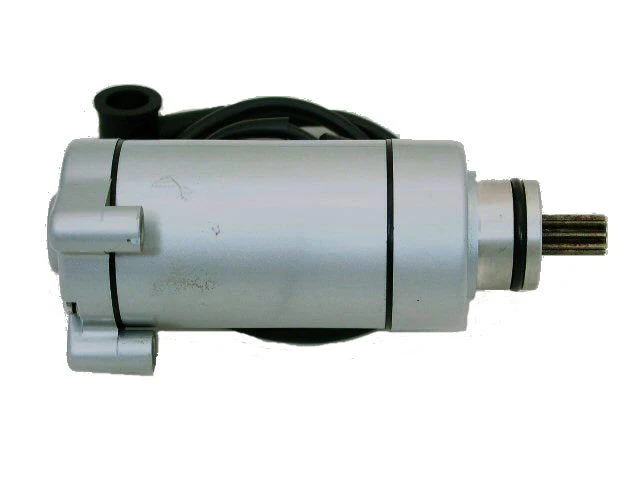 Lower Starter Motor - 49cc-125cc