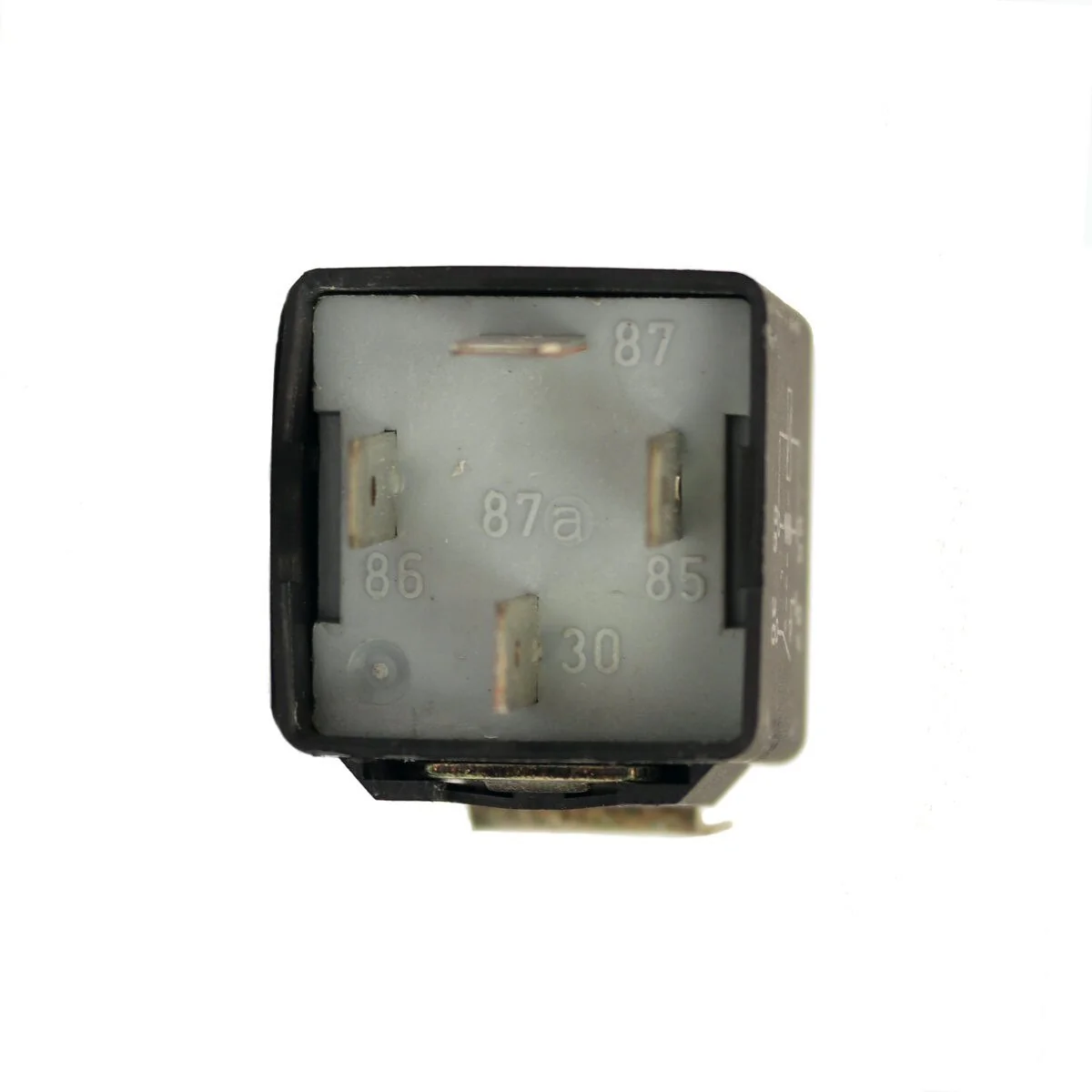 12 Volt 4-Pin Relay - Image 3