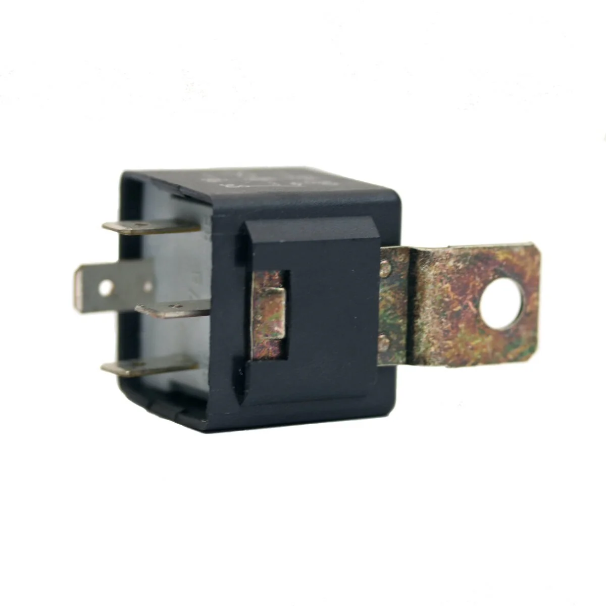 12 Volt 4-Pin Relay - Image 4