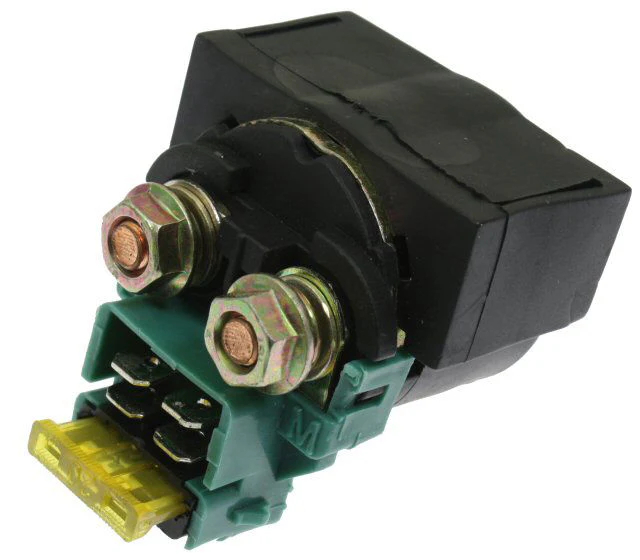 Solenoid/Relay