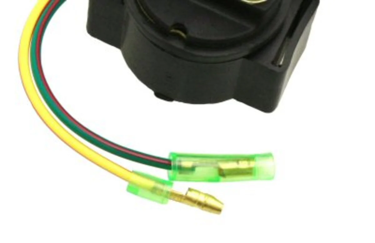 Solenoid/Relay, Type-3 - Image 2
