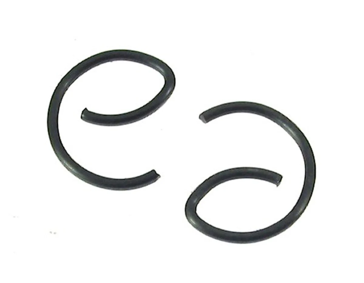 Cir Clips for 50cc 2-stroke Minarelli 1PE40QMB Jog Engines