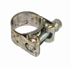 Clamp, Exhaust & Muffler, 1''