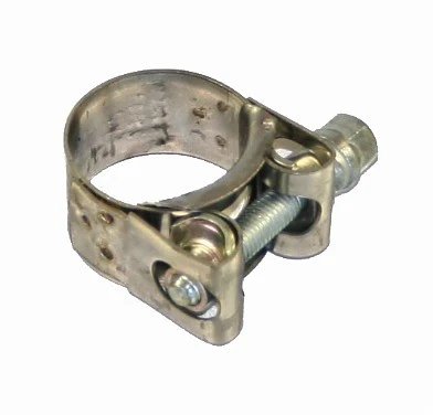 Clamp, Exhaust & Muffler, 1-5/16''