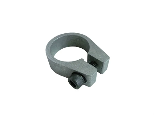 Clamp, Exhaust & Muffler, 1-5/16'', Aluminum