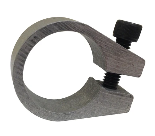 Clamp, Exhaust & Muffler, 1'', Aluminum