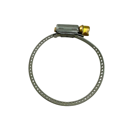Clamps, Hose, 1/2'' Wide, 1-5/16'' x 2-1/4'' (GX390 Manifolds)