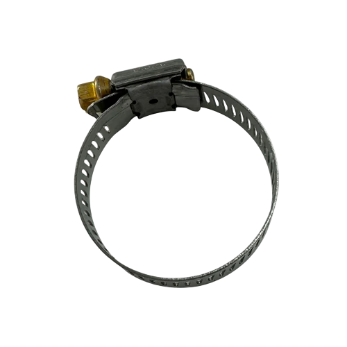 Clamps, Hose, 1/2'' Wide, 13/16'' to 1-3/4'' (GX200 Manifolds)
