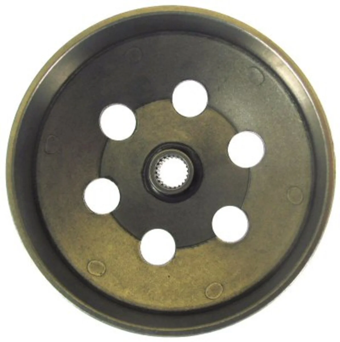 Clutch Bell - Image 2