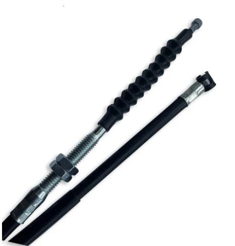 Clutch Cable, C1 Type (47-48")