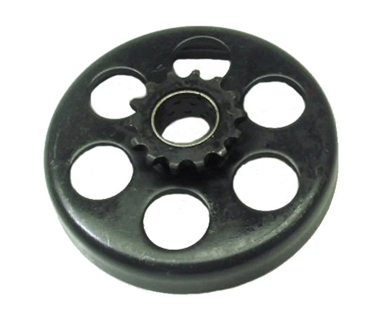 Clutch Hub