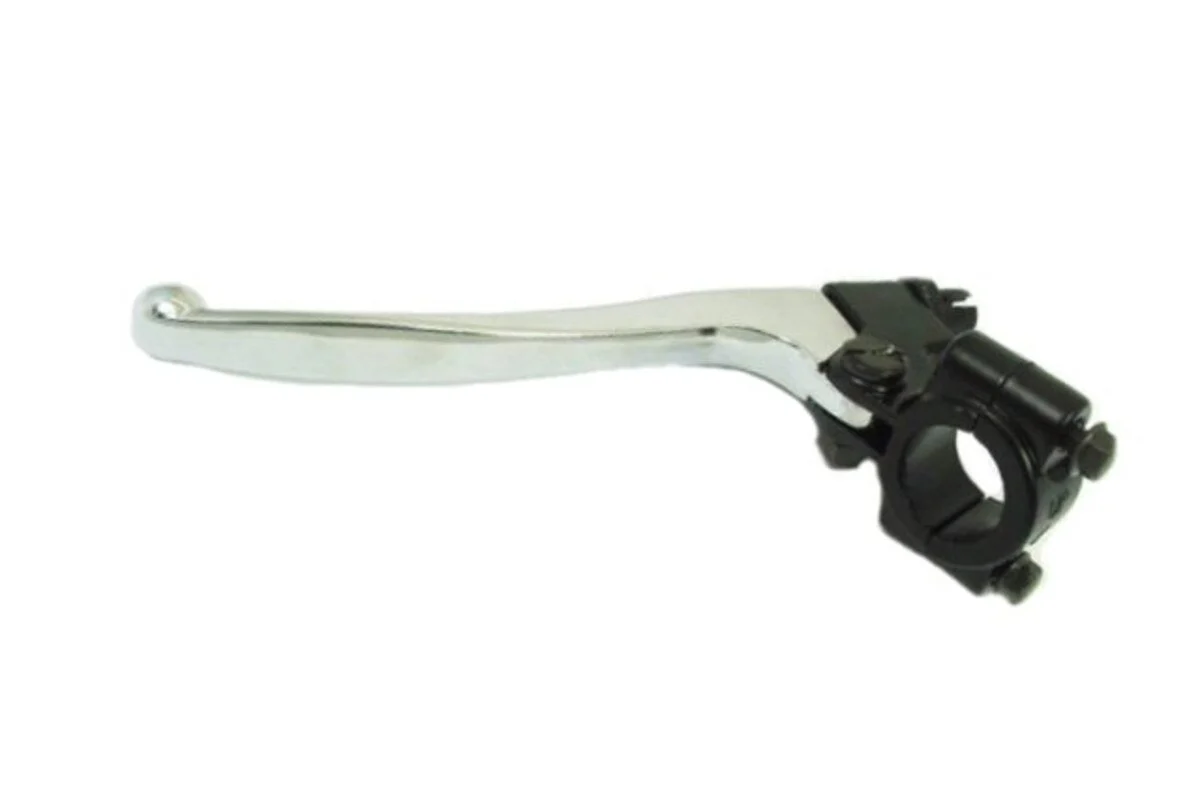 Clutch Lever and Perch Assy