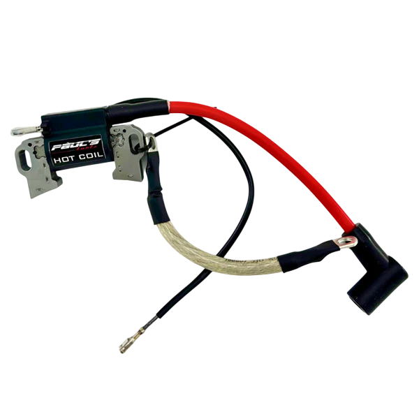 Coil, Ignition, HOT; GX390, 420 Predator, & 13/15HP Clone