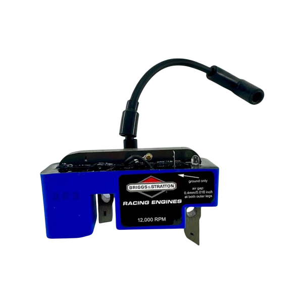 84011139. Coil, PVL, Armature-Magneto 12000 Limiter (Briggs Blue)