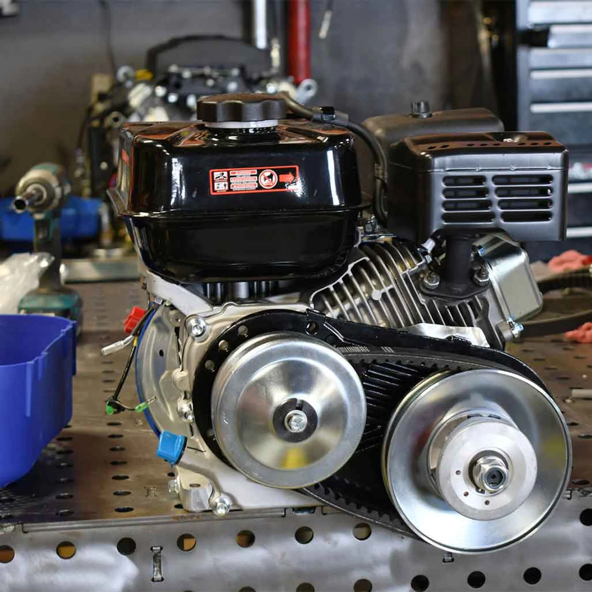 30 Series Torque Converter Kit - Image 3