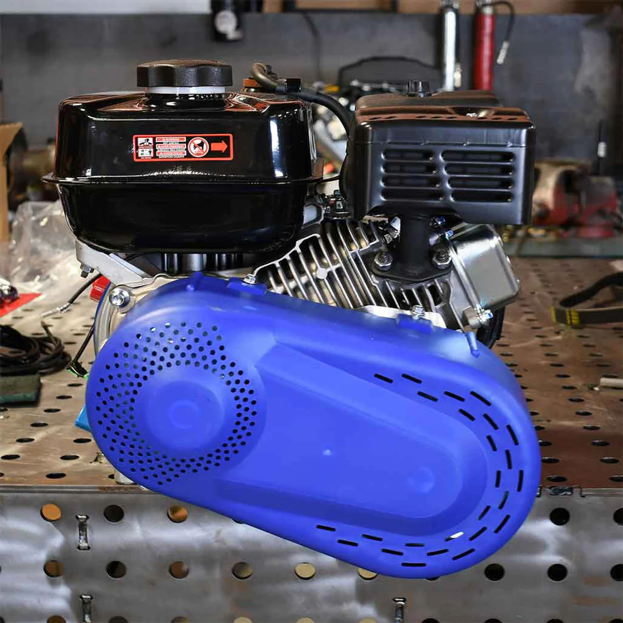 30 Series Torque Converter Kit - Image 4