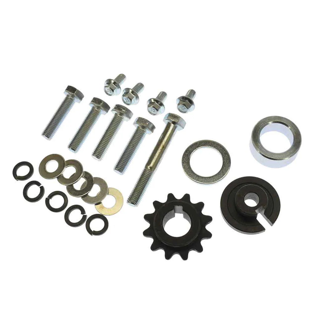 30 Series Torque Converter Kit - Image 5