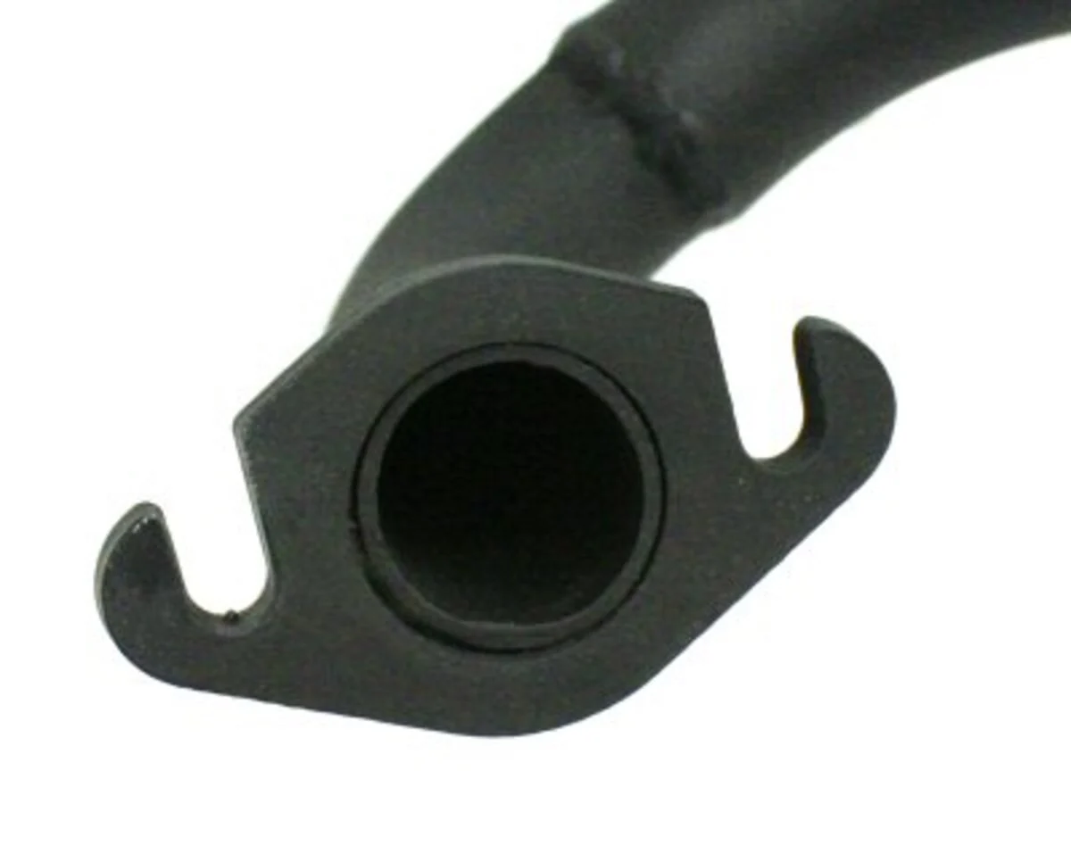 Complete Exhaust for 50cc 2-Stroke Kymco and Sym - Image 3