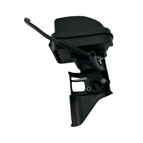 Complete Take-Off Air Filter Assembly for 212 Predator