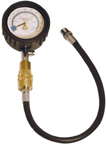 Compression Tester, High Quality