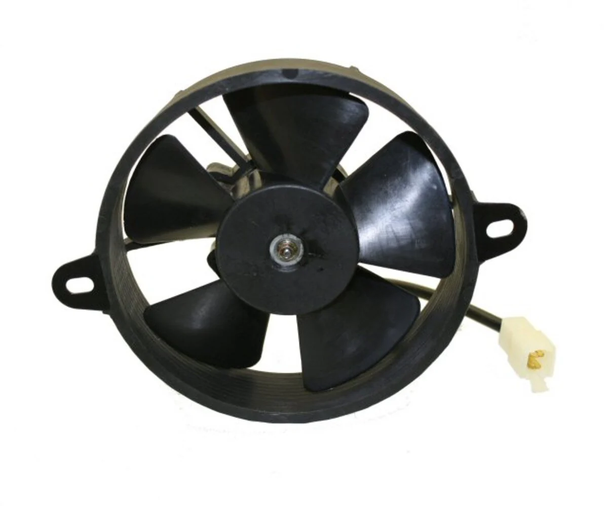 Cooling Fan for 250cc 4-stroke Water-cooled CN250 172mm Engines