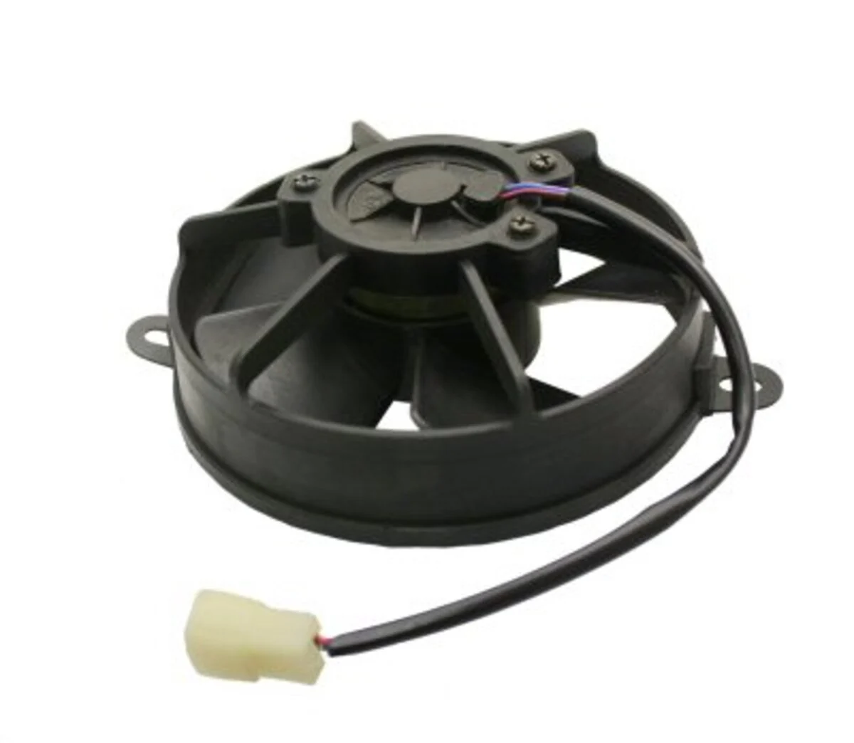 Cooling Fan for 250cc 4-stroke Water-cooled CN250 172mm Engines - Image 3