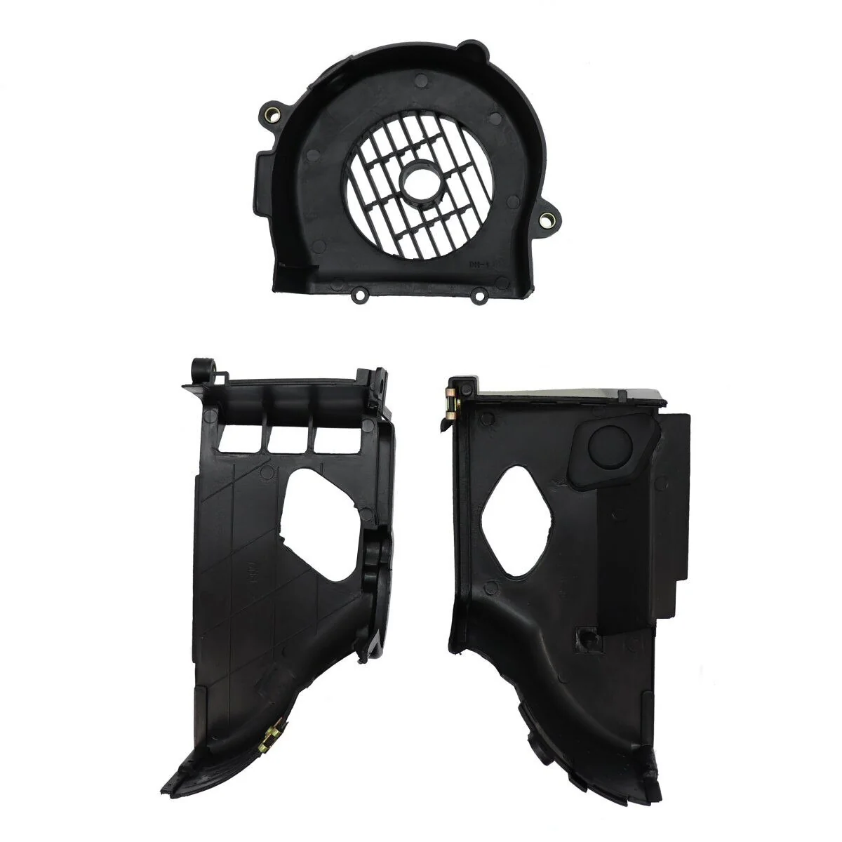Cooling Shroud Set for QMB139 50cc 4-stroke Engines - Image 2