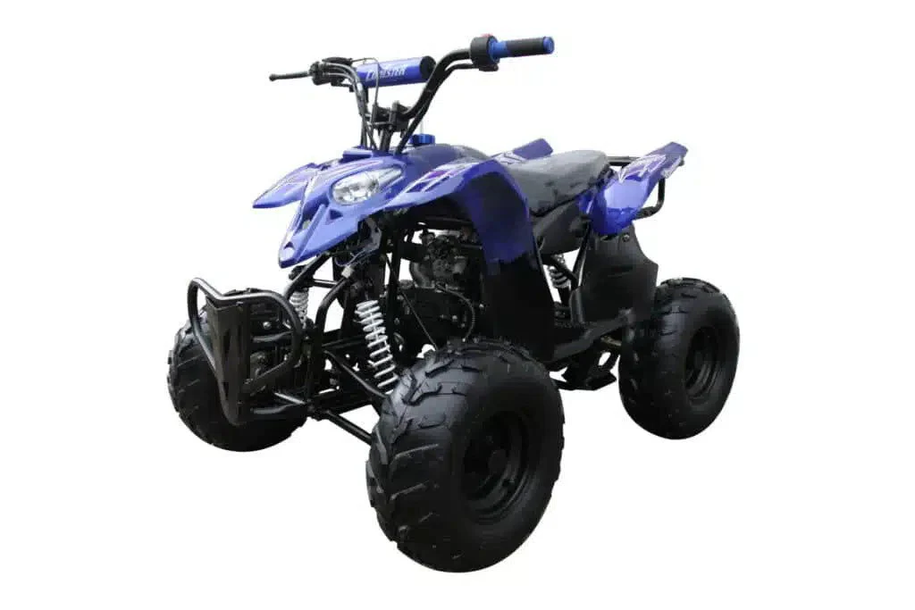 Coolster (3050B) Sport 110cc Kids ATV, Automatic, Parental Remote Control, Kids Ages 4-9 - Image 3